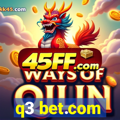 q3 bet.com